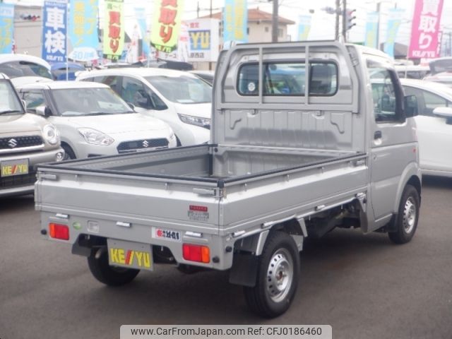 suzuki carry-truck 2012 -SUZUKI--Carry Truck EBD-DA63T--DA63T-761869---SUZUKI--Carry Truck EBD-DA63T--DA63T-761869- image 2