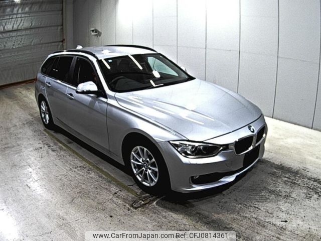 bmw 3-series 2012 -BMW--BMW 3 Series 3D20-WBA3K32030F488862---BMW--BMW 3 Series 3D20-WBA3K32030F488862- image 1