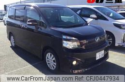 toyota voxy 2012 -TOYOTA 【三重 336ﾕ808】--Voxy ZRR70W--0494394---TOYOTA 【三重 336ﾕ808】--Voxy ZRR70W--0494394-