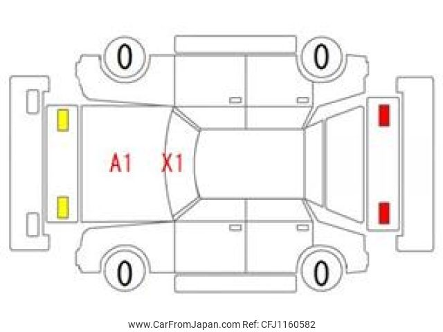 toyota alphard 2020 -TOYOTA--Alphard 3BA-AGH30W--AGH30-9012064---TOYOTA--Alphard 3BA-AGH30W--AGH30-9012064- image 2