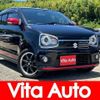 suzuki alto-turbo-rs 2016 quick_quick_HA36S_HA36S-869796 image 1