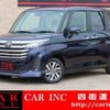 toyota roomy 2021 quick_quick_M900A_M900A-0548017 image 1