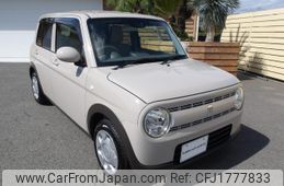 suzuki alto-lapin 2020 CFJ1777833
