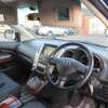 toyota harrier 2011 504749-RAOID:10305 image 14