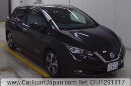 nissan leaf 2020 quick_quick_ZAA-ZE1_ZE1-099980