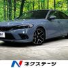 honda civic 2023 CFJ1838518 image 1