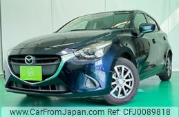 mazda demio 2015 -MAZDA--Demio DJ3FS--135870---MAZDA--Demio DJ3FS--135870-