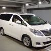 toyota alphard 2013 -TOYOTA--Alphard DBA-GGH20W--GGH20-8072172---TOYOTA--Alphard DBA-GGH20W--GGH20-8072172- image 4