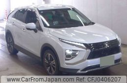 mitsubishi eclipse-cross 2020 -MITSUBISHI 【八王子 301ﾊ4978】--Eclipse Cross 5BA-GK1W--GK1W-0300736---MITSUBISHI 【八王子 301ﾊ4978】--Eclipse Cross 5BA-GK1W--GK1W-0300736-