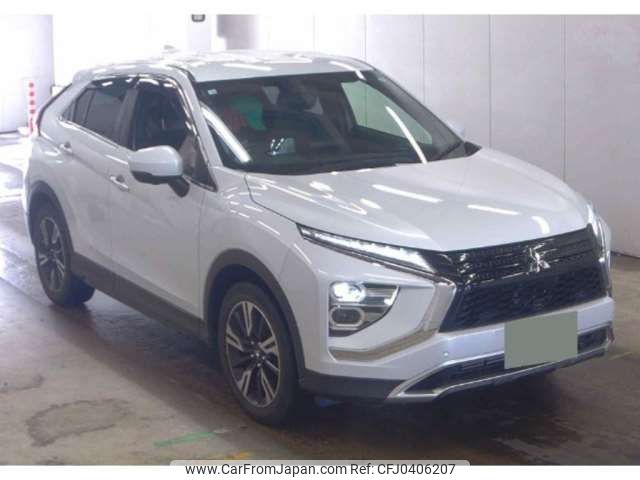 mitsubishi eclipse-cross 2020 -MITSUBISHI 【八王子 301ﾊ4978】--Eclipse Cross 5BA-GK1W--GK1W-0300736---MITSUBISHI 【八王子 301ﾊ4978】--Eclipse Cross 5BA-GK1W--GK1W-0300736- image 1