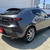 mazda mazda3 2019 -MAZDA--MAZDA3 5BA-BPFP--BPFP-102686---MAZDA--MAZDA3 5BA-BPFP--BPFP-102686- image 2