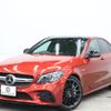 mercedes-benz amg 2019 -MERCEDES-BENZ--AMG CBA-205064--WDD2050642R425584---MERCEDES-BENZ--AMG CBA-205064--WDD2050642R425584- image 14