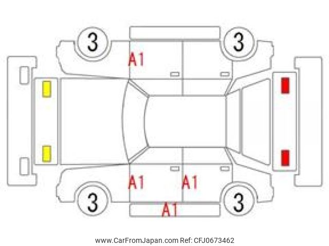 honda n-box 2020 -HONDA--N BOX 6BA-JF3--JF3-1517576---HONDA--N BOX 6BA-JF3--JF3-1517576- image 2