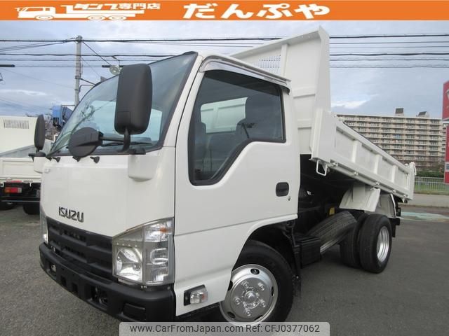 isuzu elf-truck 2011 GOO_NET_EXCHANGE_0730265A30241027W001 image 1