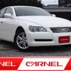 toyota mark-x 2009 H12111 image 1