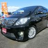 toyota alphard 2012 quick_quick_DBA-ANH20W_ANH20-8201310 image 1