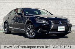 lexus ls 2013 -LEXUS--Lexus LS DAA-UVF45--UVF45-5016352---LEXUS--Lexus LS DAA-UVF45--UVF45-5016352-