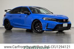 honda civic 2023 -HONDA--Civic 6BA-FL5--FL5-1004850---HONDA--Civic 6BA-FL5--FL5-1004850-