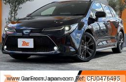 toyota corolla-touring-wagon 2020 -TOYOTA--Corolla Touring 6AA-ZWE211W--ZWE211-6037434---TOYOTA--Corolla Touring 6AA-ZWE211W--ZWE211-6037434-