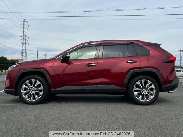 toyota rav4 2019 quick_quick_6BA-MXAA54_MXAA54-4001352 image 2