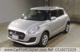 suzuki swift 2022 -SUZUKI 【京都 503ち1612】--Swift ZD53S-401570---SUZUKI 【京都 503ち1612】--Swift ZD53S-401570-