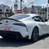 toyota supra 2024 CFJ1573663 image 2