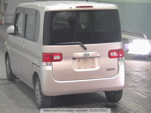 daihatsu tanto 2009 -DAIHATSU--Tanto L385S--0033857---DAIHATSU--Tanto L385S--0033857- image 2