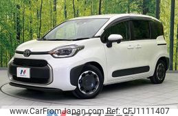 toyota sienta 2023 quick_quick_MXPL10G_MXPL10-1062334
