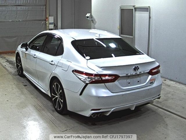 toyota camry 2020 CFJ1797397 image 2