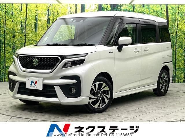 suzuki solio-bandit 2023 quick_quick_MA37S_MA37S-638794 image 1