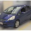 honda fit 2007 -HONDA--Fit DBA-GE8--GE8-1000459---HONDA--Fit DBA-GE8--GE8-1000459- image 4