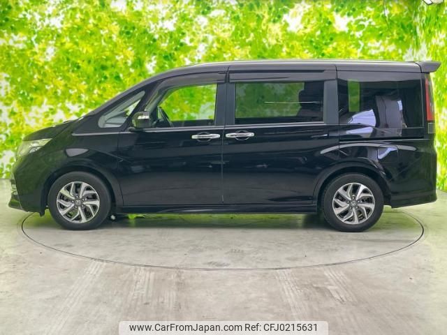 honda stepwagon 2015 quick_quick_DBA-RP3_RP3-1017158 image 2