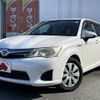 toyota corolla-fielder 2013 -TOYOTA--Corolla Fielder DAA-NKE165G--NKE165-7020587---TOYOTA--Corolla Fielder DAA-NKE165G--NKE165-7020587- image 1