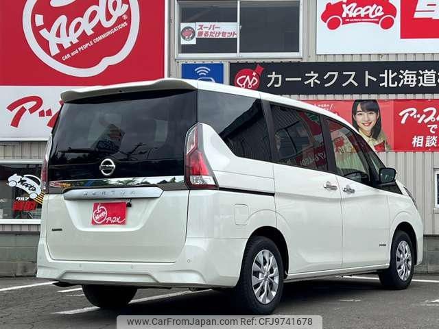 nissan serena 2022 -NISSAN--Serena GNC27--033715---NISSAN--Serena GNC27--033715- image 2