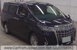 toyota alphard 2021 quick_quick_6AA-AYH30W_AYH30-0134818