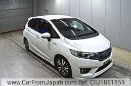 honda fit 2014 CFJ1861859