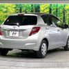 toyota vitz 2016 CFJ1521017 image 17