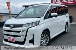 toyota noah 2022 CFJ1741787