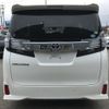 toyota vellfire 2017 -TOYOTA--Vellfire DBA-AGH30W--AGH30-0168238---TOYOTA--Vellfire DBA-AGH30W--AGH30-0168238- image 9