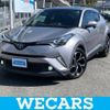 toyota c-hr 2017 quick_quick_DAA-ZYX10_ZYX10-2006432 image 1