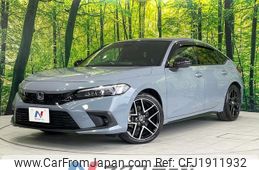 honda civic 2023 CFJ1911932