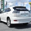 toyota harrier 2010 -TOYOTA--Harrier DAA-MHU38W--MHU38-2073838---TOYOTA--Harrier DAA-MHU38W--MHU38-2073838- image 15