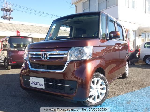 honda n-box 2023 quick_quick_6BA-JF3_JF3-5322140 image 1