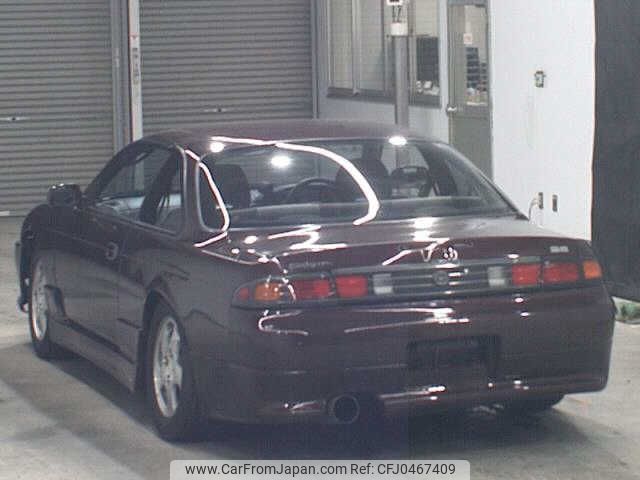 nissan silvia 1998 -NISSAN--Silvia S14ｶｲ--150894---NISSAN--Silvia S14ｶｲ--150894- image 2