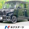 suzuki spacia 2019 -SUZUKI--Spacia DAA-MK53S--MK53S-873284---SUZUKI--Spacia DAA-MK53S--MK53S-873284- image 1