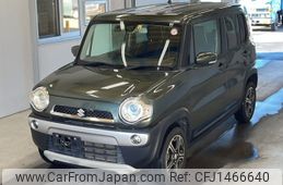 suzuki hustler 2014 CFJ1466640