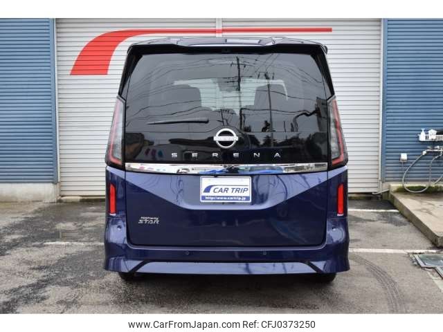 nissan serena 2024 -NISSAN 【船橋 300ｾ5375】--Serena 5BA-FC28--FC28-025217---NISSAN 【船橋 300ｾ5375】--Serena 5BA-FC28--FC28-025217- image 2