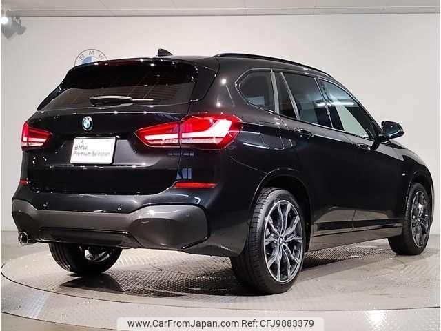 bmw x1 2020 quick_quick_3BA-AA15_WBA32AA0305P08836 image 2