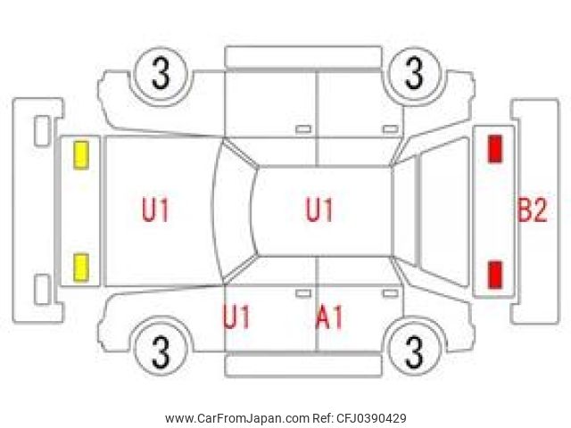 honda n-box 2018 -HONDA--N BOX DBA-JF4--JF4-2010847---HONDA--N BOX DBA-JF4--JF4-2010847- image 2