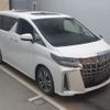 toyota alphard 2021 -TOYOTA--Alphard 3BA-AGH30W--AGH30-0392653---TOYOTA--Alphard 3BA-AGH30W--AGH30-0392653- image 4